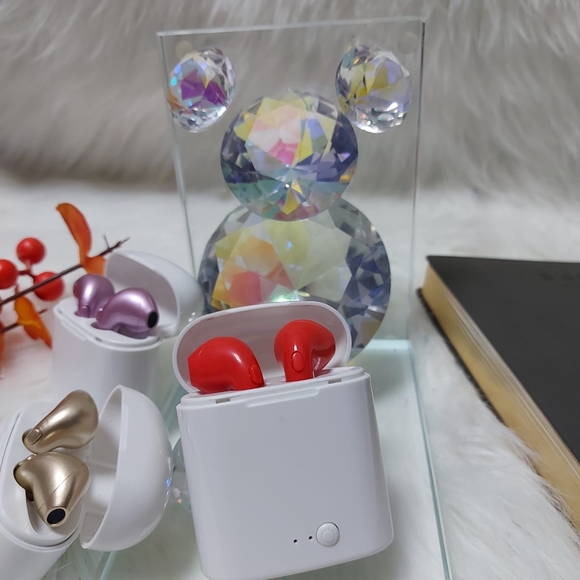 Wireless Bluetooth Earbud i7s TWS - Picture 5 of 13